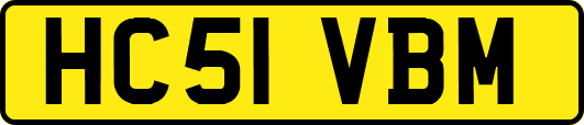 HC51VBM