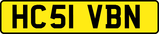 HC51VBN