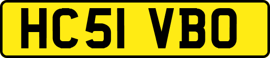 HC51VBO