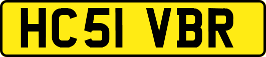 HC51VBR