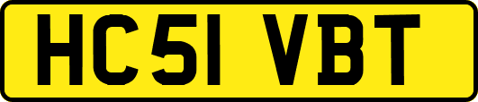 HC51VBT