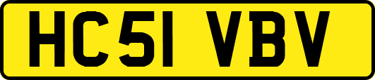HC51VBV