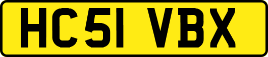HC51VBX