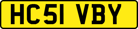 HC51VBY