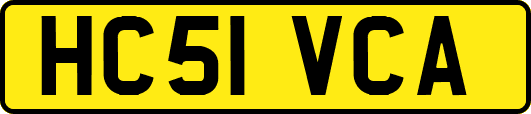 HC51VCA