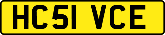 HC51VCE