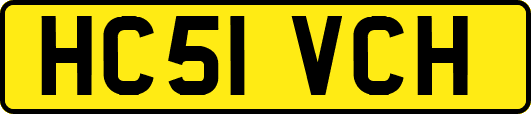 HC51VCH