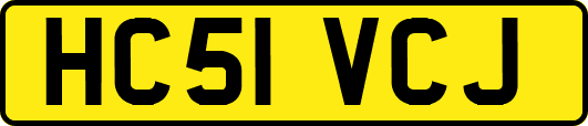 HC51VCJ