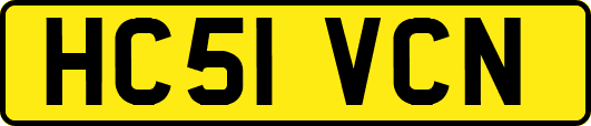 HC51VCN