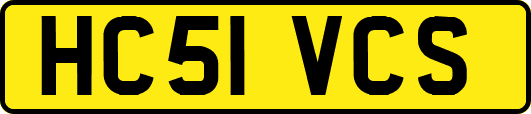 HC51VCS