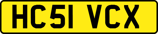 HC51VCX