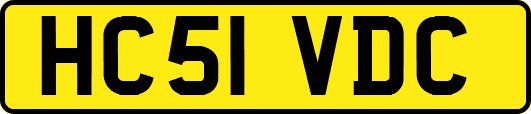 HC51VDC