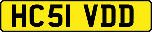 HC51VDD