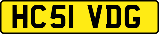 HC51VDG