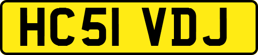 HC51VDJ