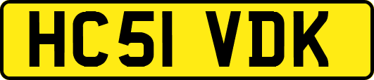 HC51VDK