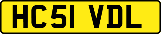 HC51VDL