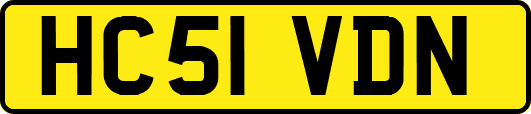 HC51VDN