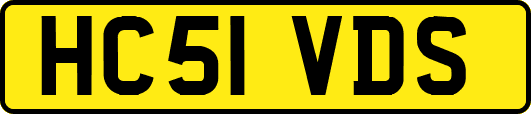 HC51VDS
