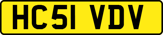 HC51VDV