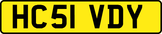 HC51VDY