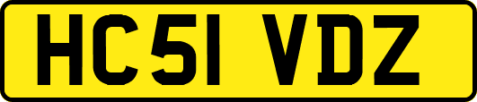 HC51VDZ