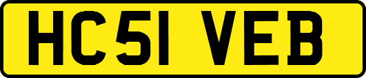 HC51VEB