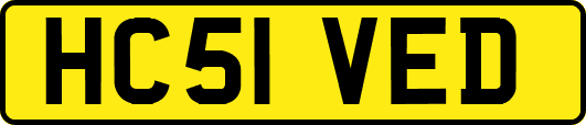 HC51VED