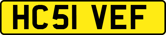 HC51VEF