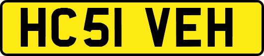 HC51VEH