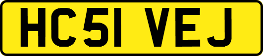 HC51VEJ