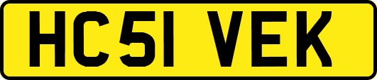 HC51VEK