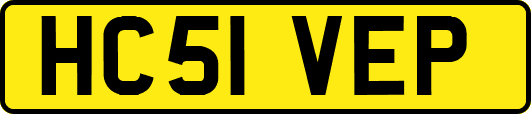 HC51VEP