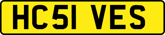 HC51VES