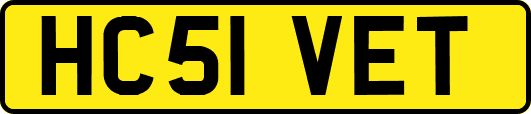 HC51VET