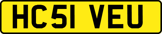 HC51VEU