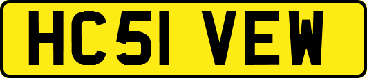 HC51VEW