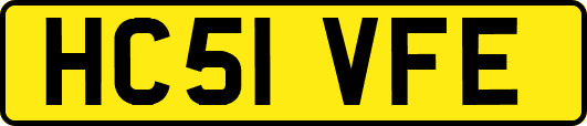 HC51VFE