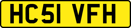HC51VFH