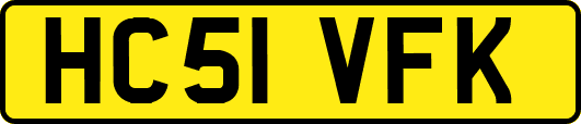 HC51VFK