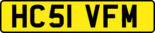 HC51VFM