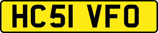 HC51VFO