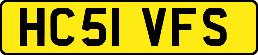HC51VFS