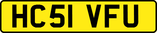 HC51VFU