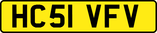 HC51VFV