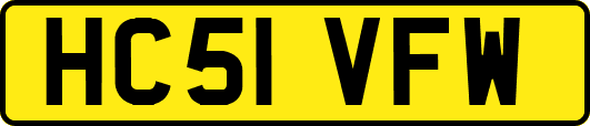 HC51VFW