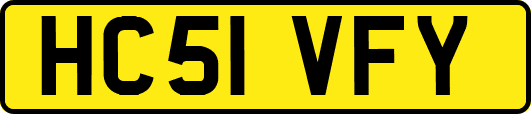 HC51VFY