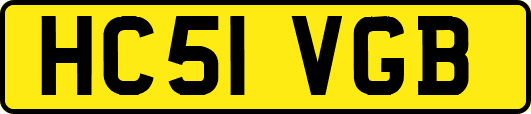 HC51VGB