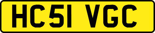 HC51VGC
