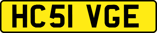HC51VGE
